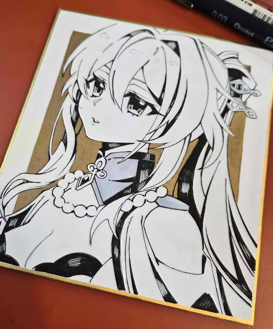 Traditional Work