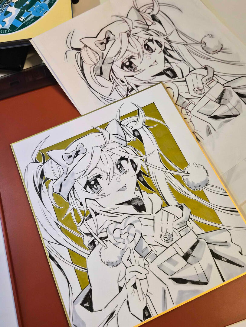 Traditional Work